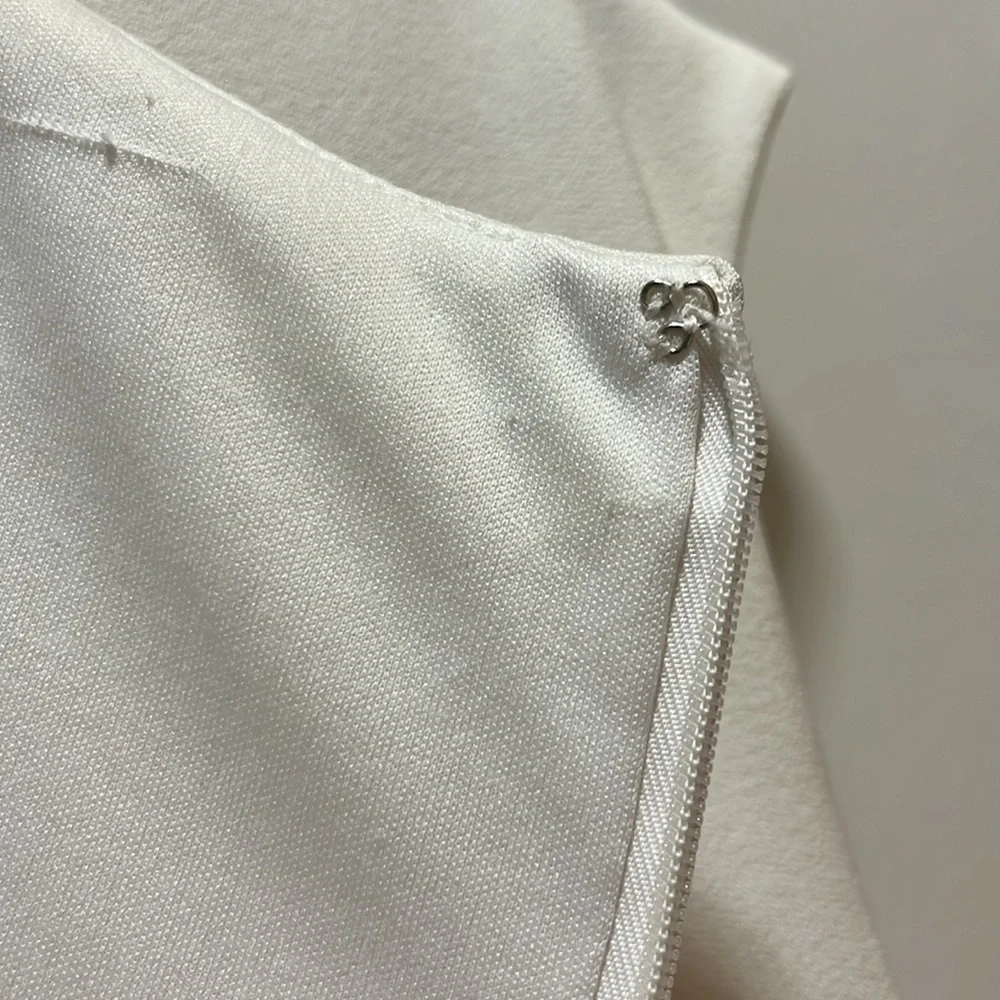 SLEEVELESS DRESS - Picture 4 of 9